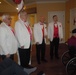 Sergeant continues family tradition with 'Sounds of Harmony'