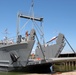 LCU docked at Guantanamo Bay 2