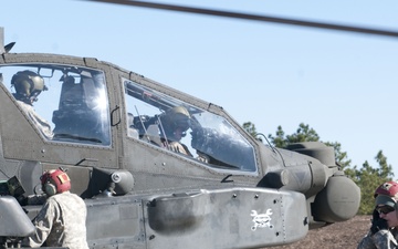 Women make their mark in combat aviation