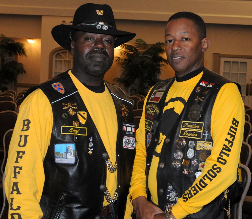 Black History Month Observance leaves impression with dance, poetry