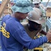 NMCB 5 CCAD Philippines continues work on Aplaya Elementary School