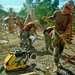 NMCB 5 CCAD Philippines continues work on Aplaya Elementary School