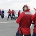 Sailors conduct Crash and Smash Drill aboard USS Blue Ridge