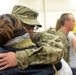 502nd soldiers return from deployment
