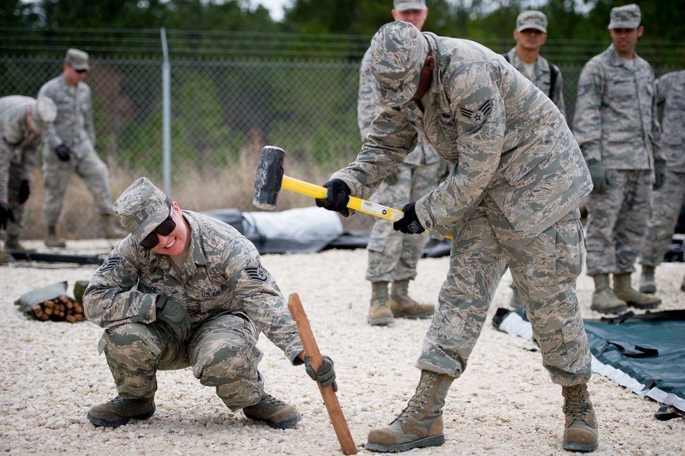 Joint Readiness Training Center