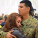 502nd soldiers return from deployment
