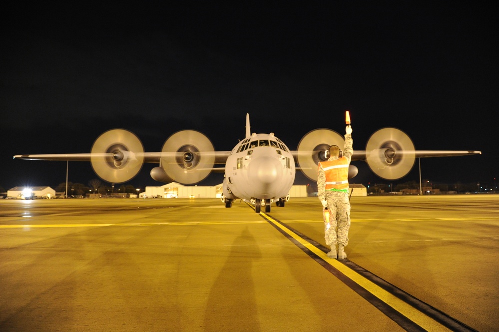 Joint Readiness Training Center 13-04