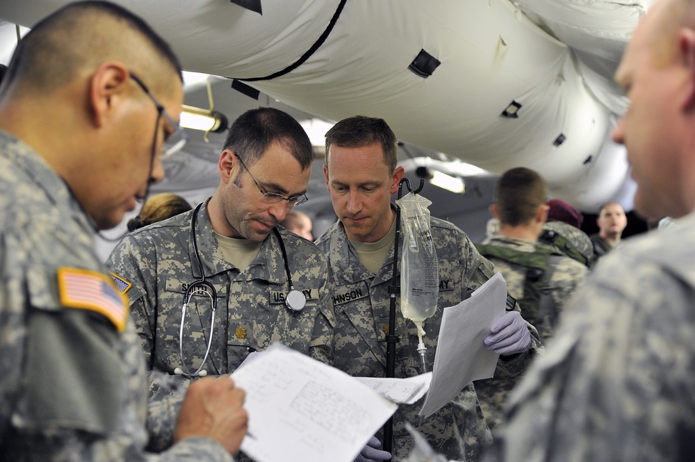 Joint Readiness Training Center