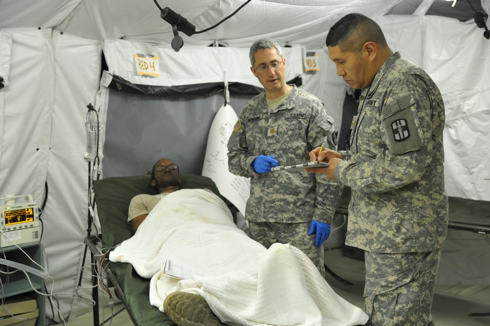 Joint Readiness Training Center