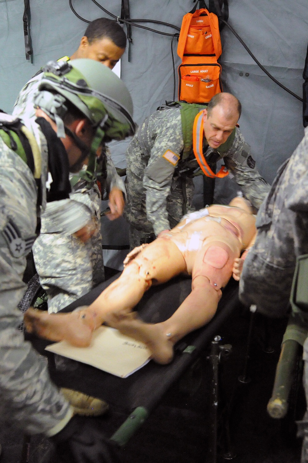 Joint Readiness Training Center