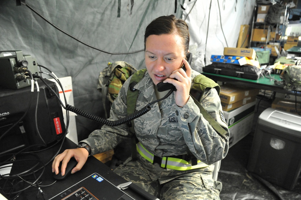 Joint Readiness Training Center