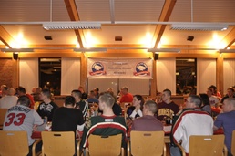 Serving Our Troops takes on the 40th Anniversary Norwegian Exchange