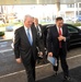 Panetta attends NATO defense meeting