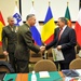 Panetta attends NATO defense meeting