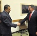 Panetta attends NATO defense meeting