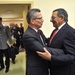 Panetta attends NATO defense meeting