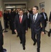 Panetta attends NATO defense meeting