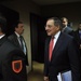 Panetta attends NATO defense meeting