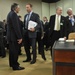 Panetta attends NATO defense meeting