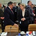 Panetta attends NATO defense meeting