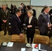 Panetta attends NATO defense meeting