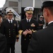 Chief of Naval Operations activity