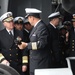 Chief of Naval Operations activity