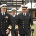 Chief of Naval Operations activity
