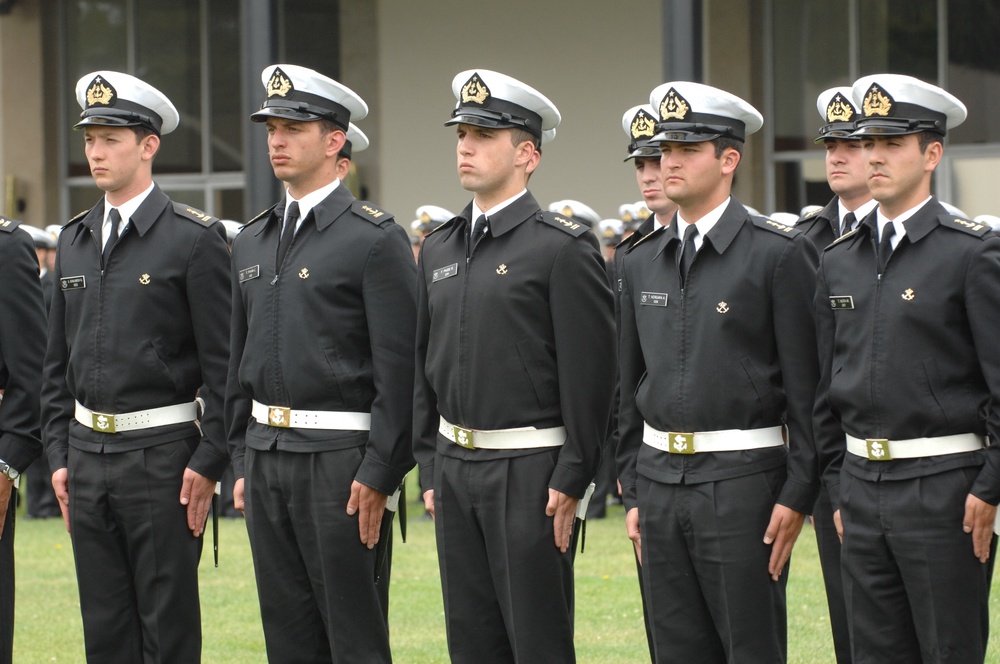 Chief of Naval Operations activity