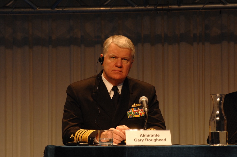 Chief of Naval Operations activity