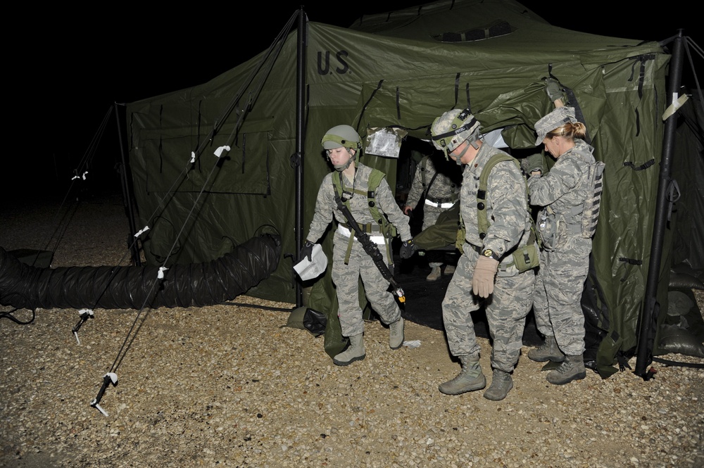 Joint Readiness Training Center 13-04