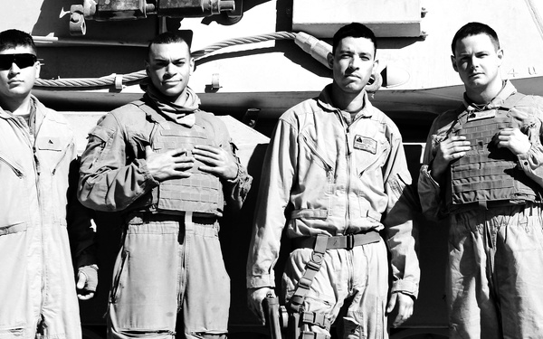 Heavy Metal Brotherhood