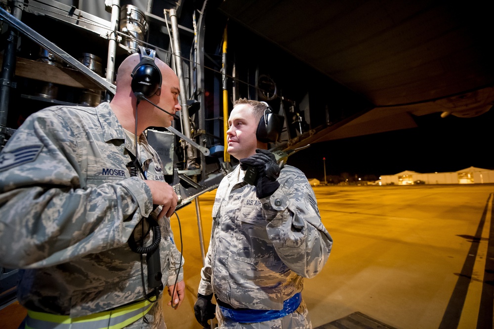 Joint Readiness Training Center