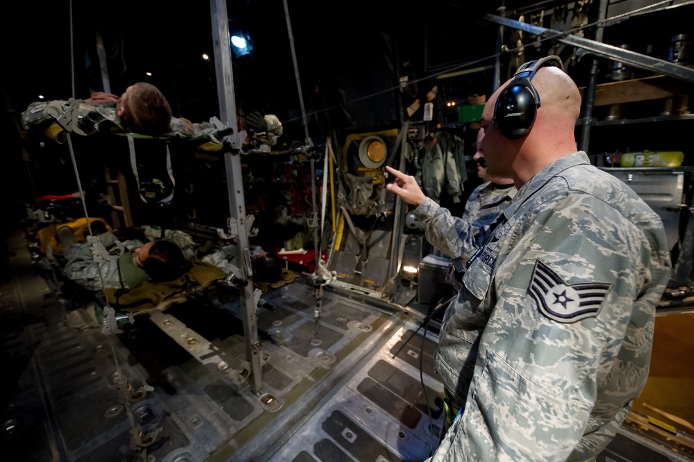 Joint Readiness Training Center