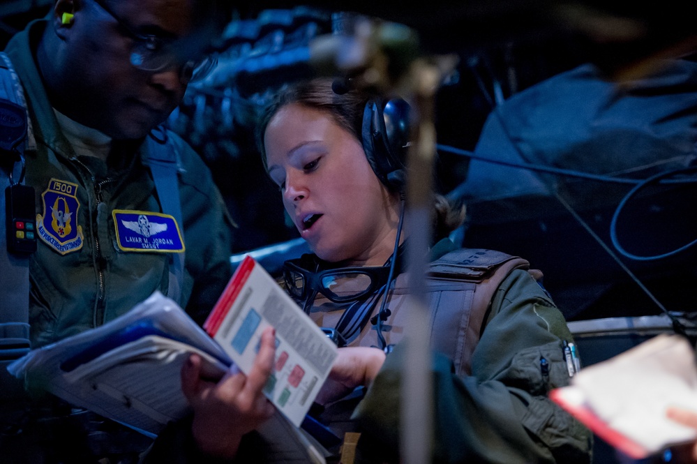 Joint Readiness Training Center