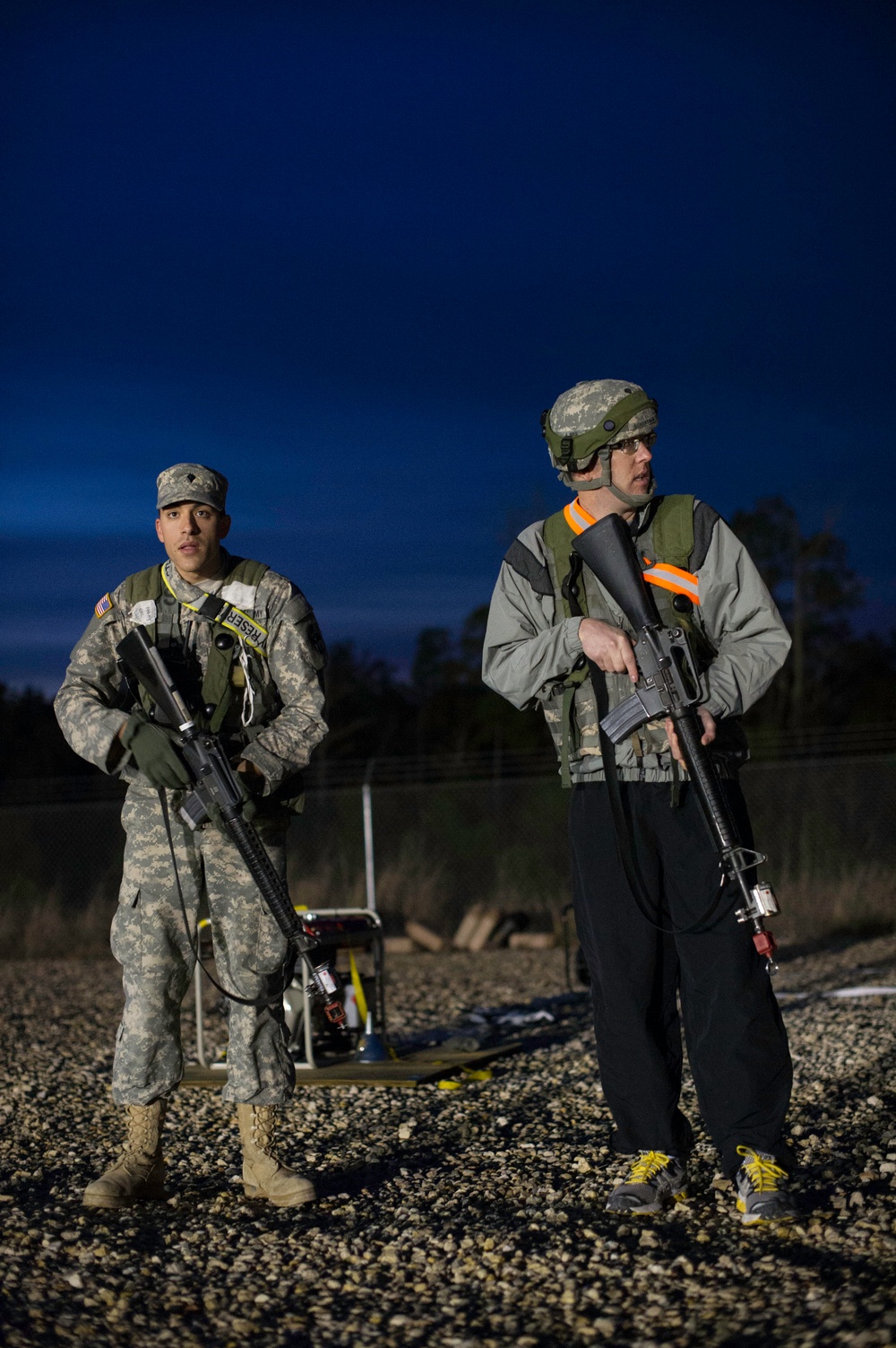 DVIDS - Images - Joint Readiness Training Center 13-04 [Image 19 of 21]