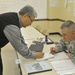NC National Guardsmen get language training