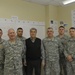NC National Guardsmen get language training