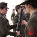 Oscar Company Battalion Commander's Inspection