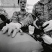 ANG team helps ensure medical readiness in Korea