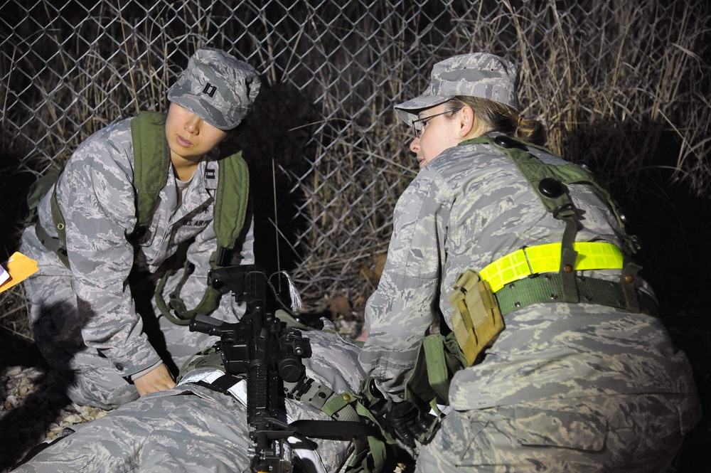 Joint Readiness Training Center