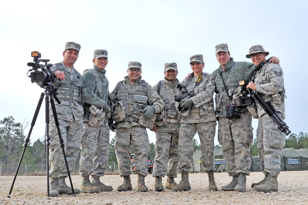 Joint Readiness Training Center