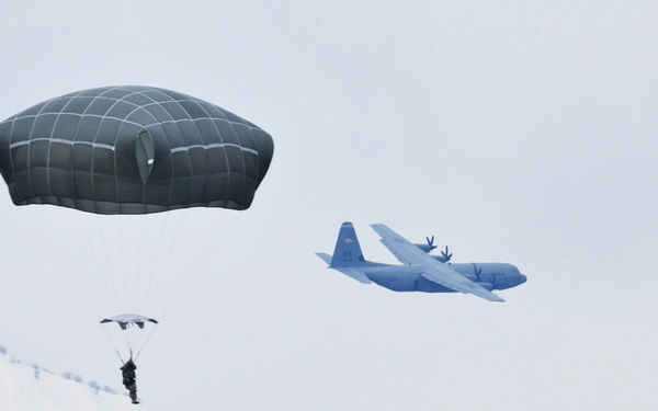 Jump Training T-11