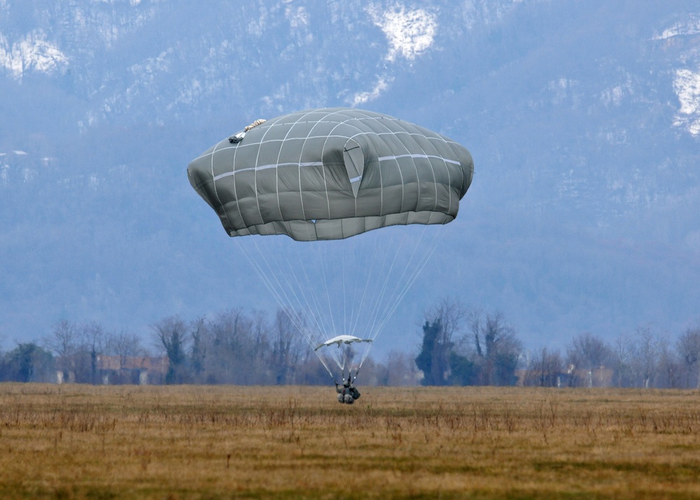 Jump Training T-11