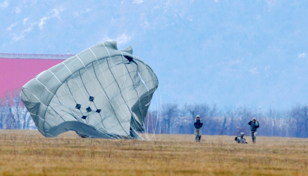 Jump Training T-11