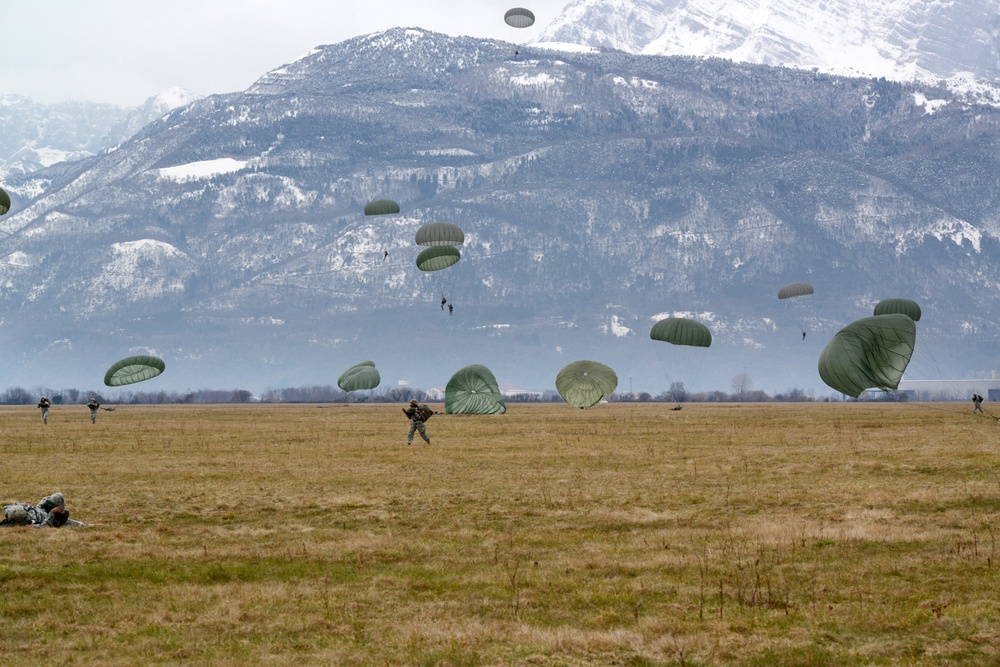 Jump Training T-10