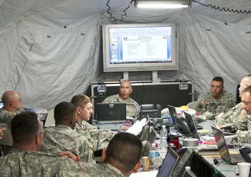 Army South-led joint task force trained alongside other services, government agencies during exercise