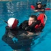 Search and Rescue swimmer training