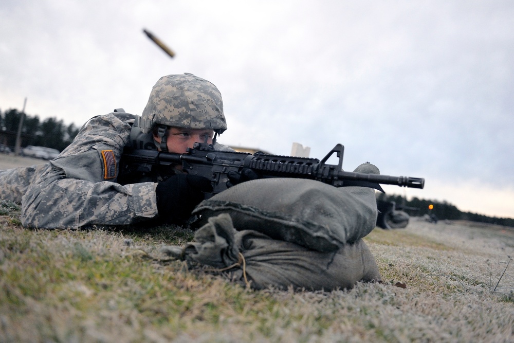 MSNG Soldier of the Year: Spc. Roberts