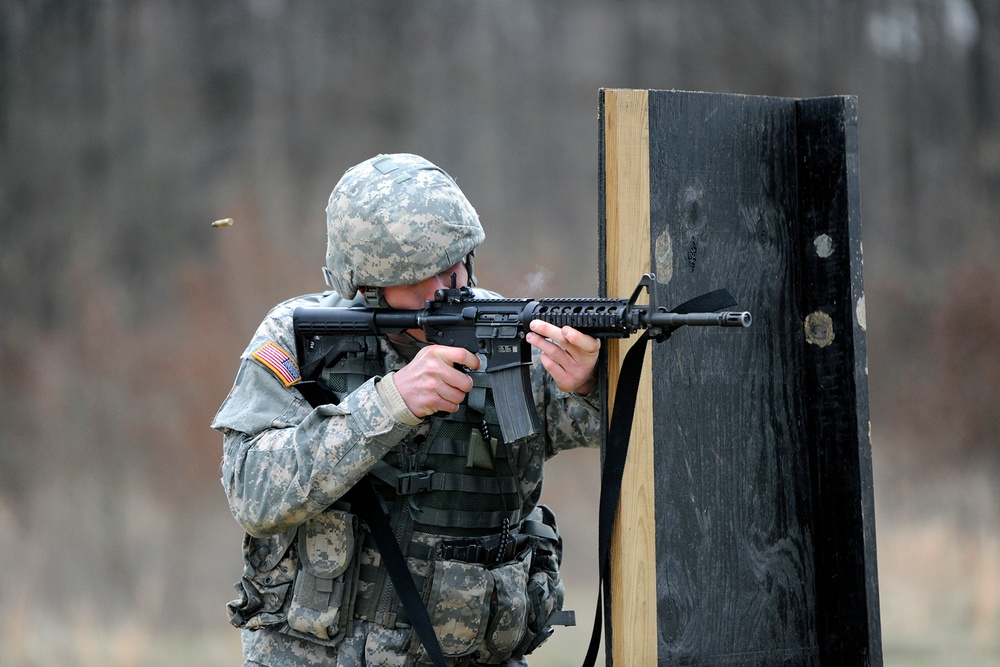 MSNG Soldier of the Year: Spc. Roberts